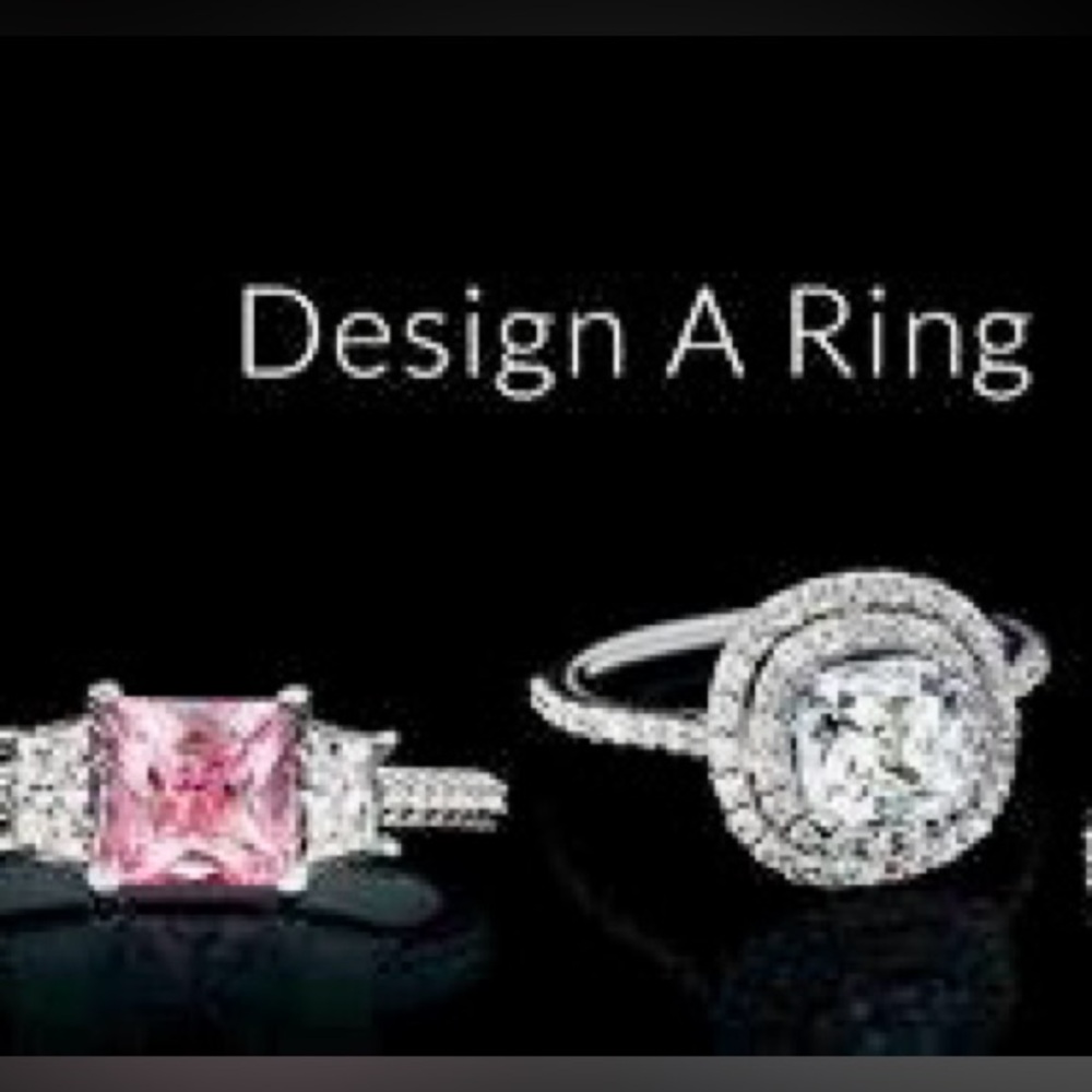 Custom Rings Soon - image 1